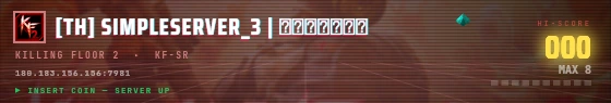 Arcade badge preview