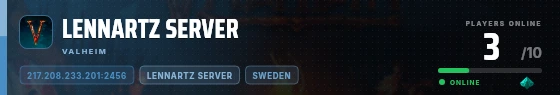 Edge badge preview