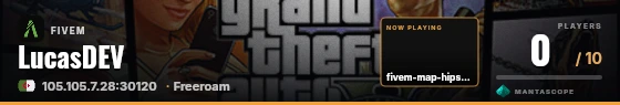 Hero badge preview