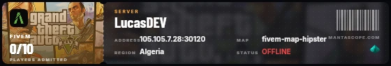 Ticket badge preview