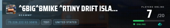 Edge badge preview