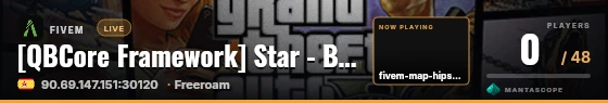Hero badge preview