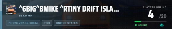 Edge badge preview