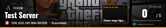 Hero badge preview
