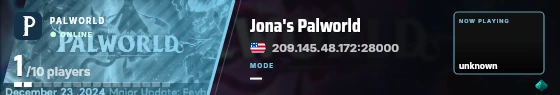 Blade badge preview