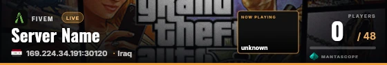 Hero badge preview