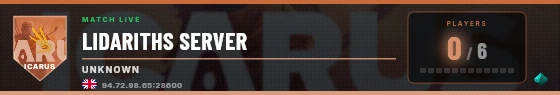 Scoreboard badge preview