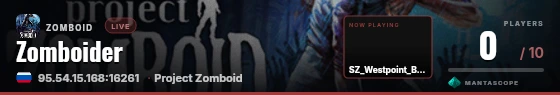 Hero badge preview