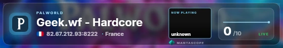 Glass badge preview