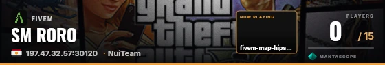 Hero badge preview