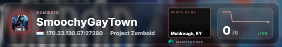 Glass badge preview