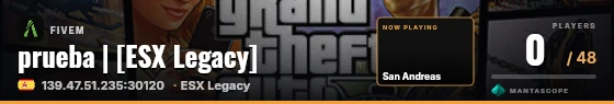 Hero badge preview