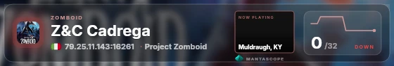 Glass badge preview