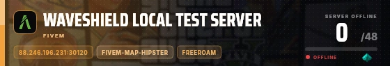 Edge badge preview