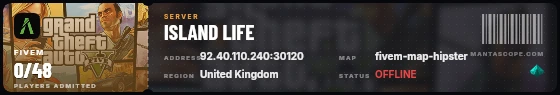 Ticket badge preview