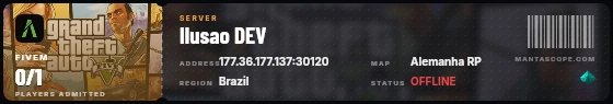 Ticket badge preview