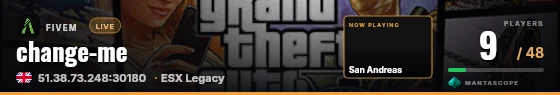 Hero badge preview