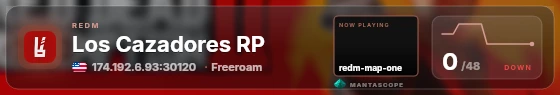 Glass badge preview