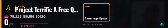 Filmstrip badge preview