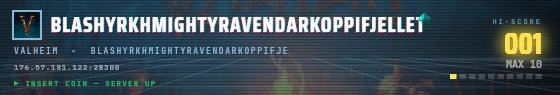 Arcade badge preview