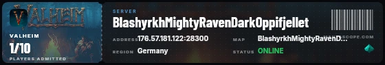 Ticket badge preview
