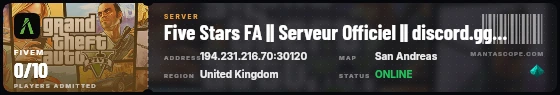 Ticket badge preview