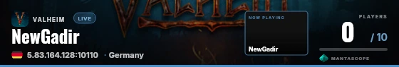 Hero badge preview