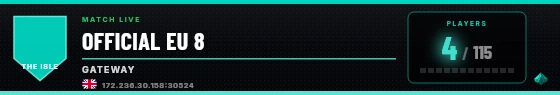 Scoreboard badge preview