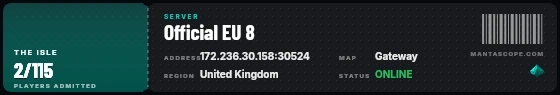 Ticket badge preview