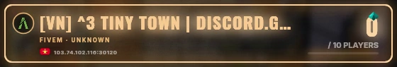 Marquee badge preview