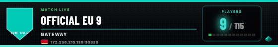 Scoreboard badge preview