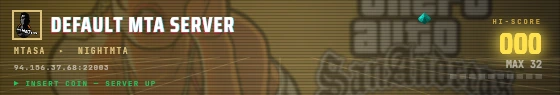 Arcade badge preview