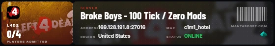 Ticket badge preview