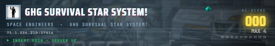 Arcade badge preview