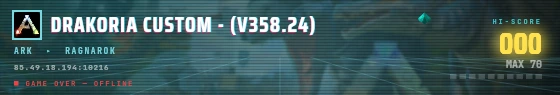 Arcade badge preview