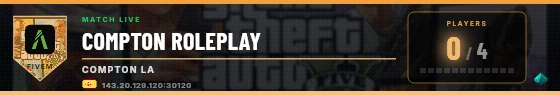 Scoreboard badge preview