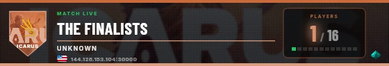 Scoreboard badge preview