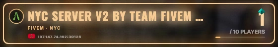 Marquee badge preview
