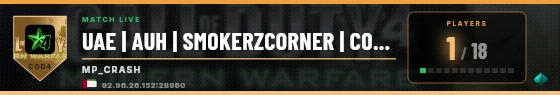 Scoreboard badge preview