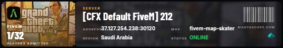 Ticket badge preview