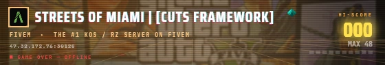 Arcade badge preview