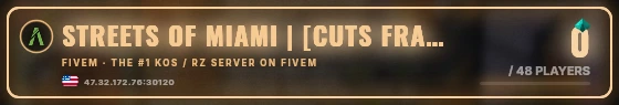 Marquee badge preview
