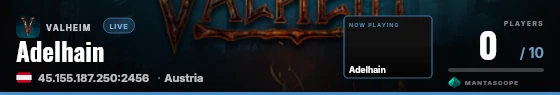 Hero badge preview