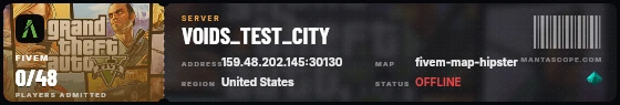 Ticket badge preview