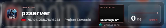 Glass badge preview