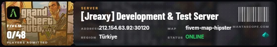 Ticket badge preview