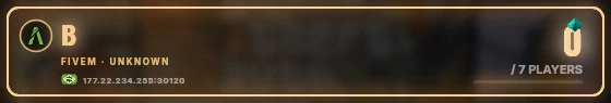 Marquee badge preview