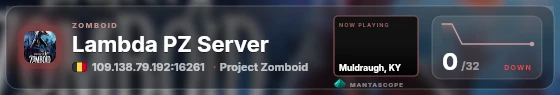 Glass badge preview