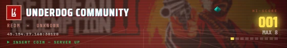 Arcade badge preview