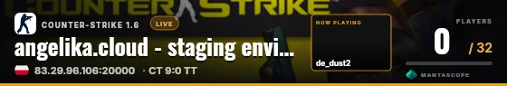 Hero badge preview